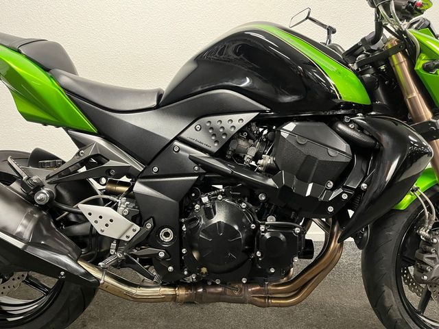 kawasaki - z-750-r