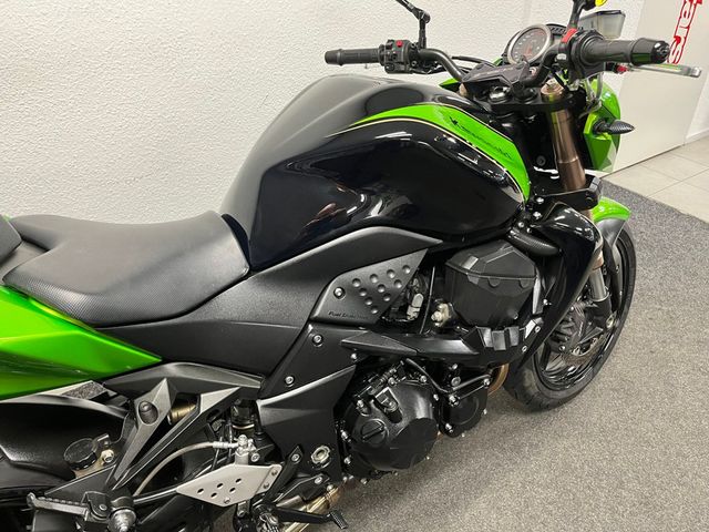 kawasaki - z-750-r