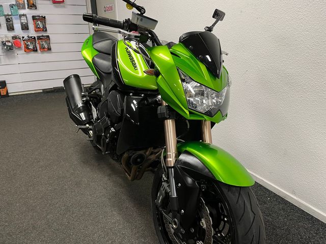 kawasaki - z-750-r