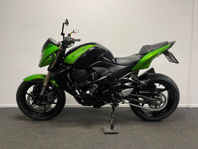 kawasaki - z-750-r