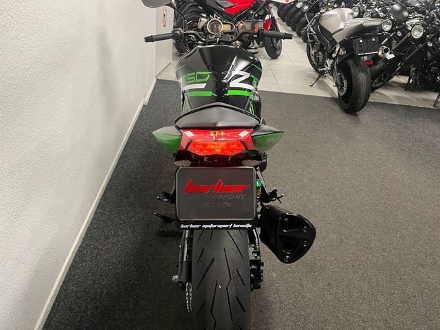 kawasaki - z-750-r