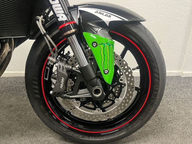 kawasaki - z-750-r