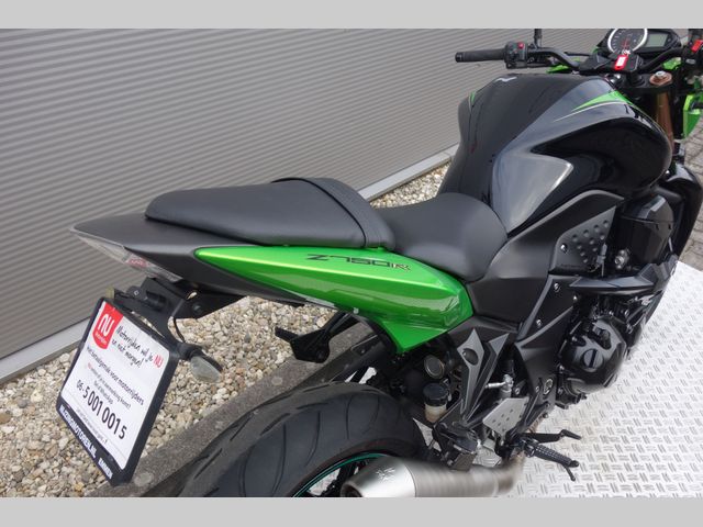 kawasaki - z-750-r