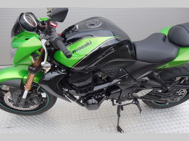 kawasaki - z-750-r