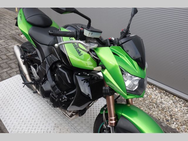 kawasaki - z-750-r