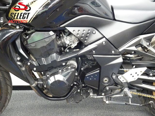 kawasaki - z-750-r-abs