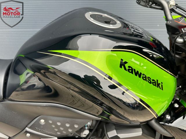 kawasaki - z-750-r-abs