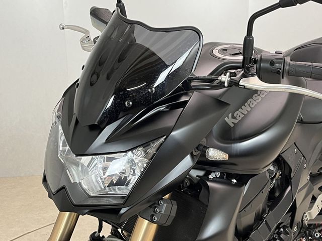 kawasaki - z-750-r-abs