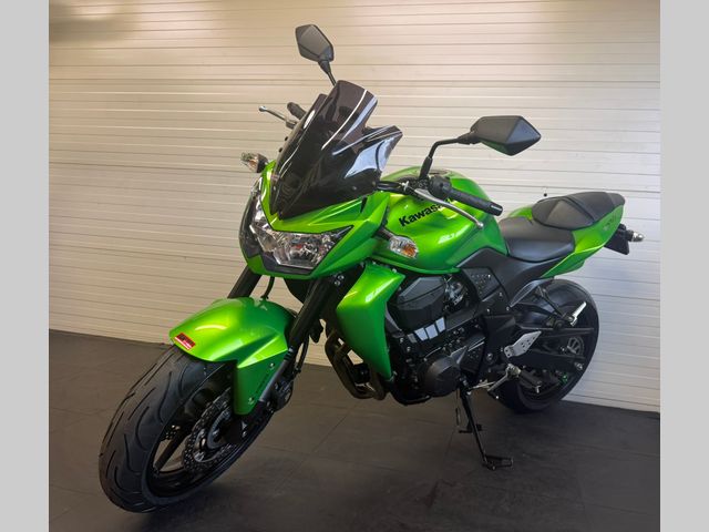 kawasaki - z-750-r-abs