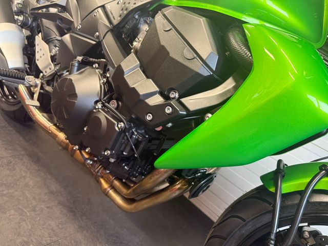 kawasaki - z-750-r-abs