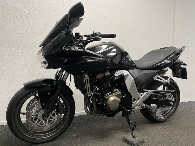 kawasaki - z-750-s