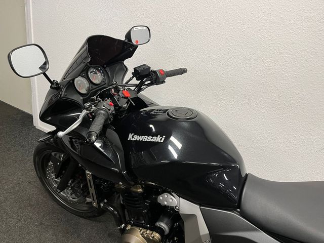 kawasaki - z-750-s