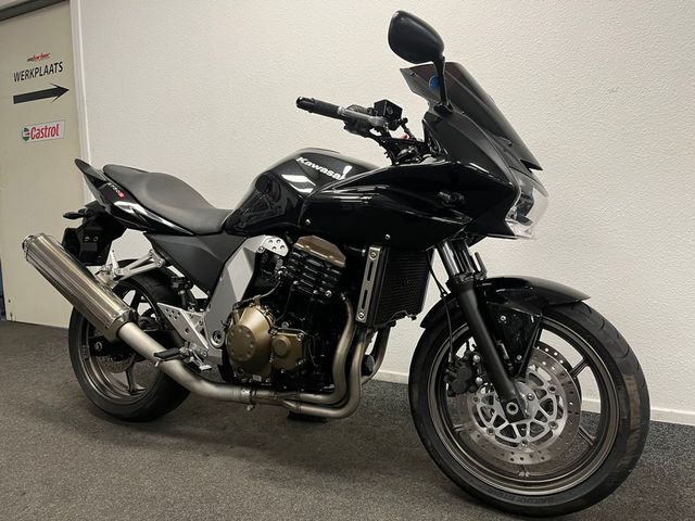 kawasaki - z-750-s