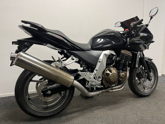 kawasaki - z-750-s