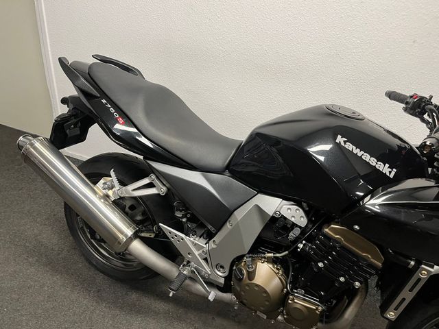 kawasaki - z-750-s