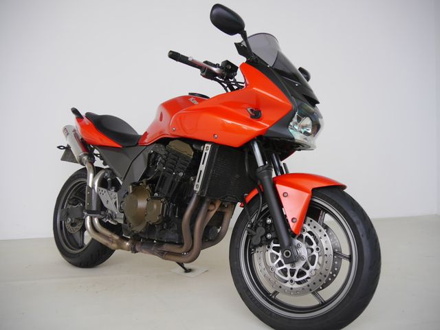 kawasaki - z-750-s