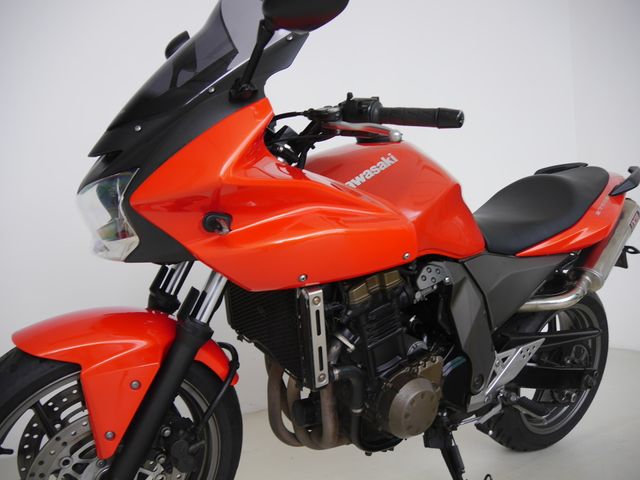 kawasaki - z-750-s