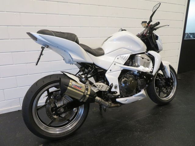 kawasaki - z-750-s