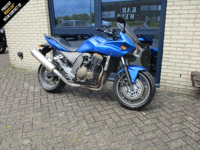 kawasaki - z-750-s