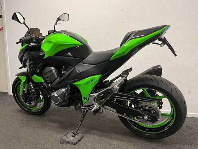 kawasaki - z-800