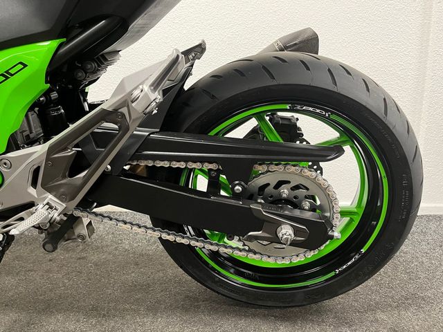 kawasaki - z-800