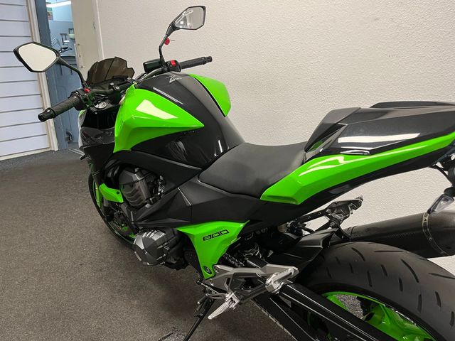 kawasaki - z-800