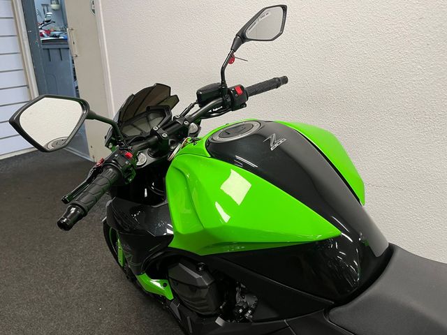 kawasaki - z-800