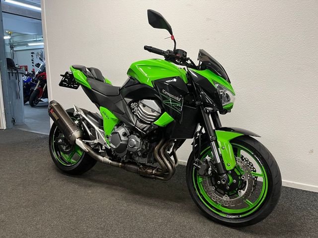 kawasaki - z-800