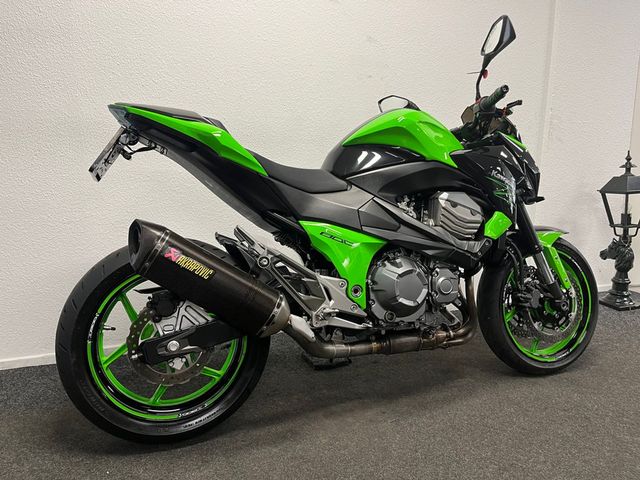 kawasaki - z-800