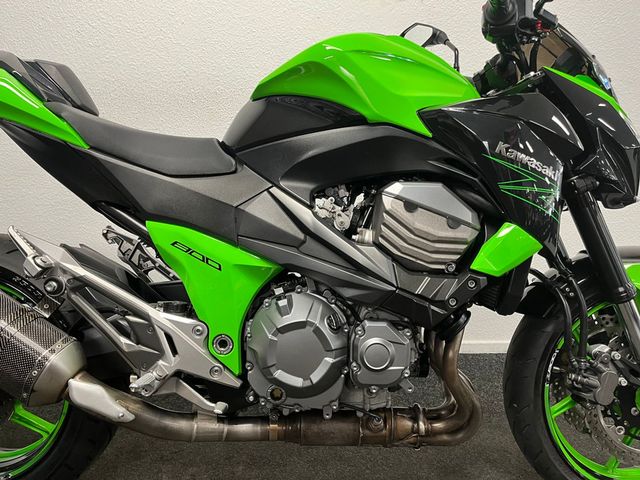 kawasaki - z-800