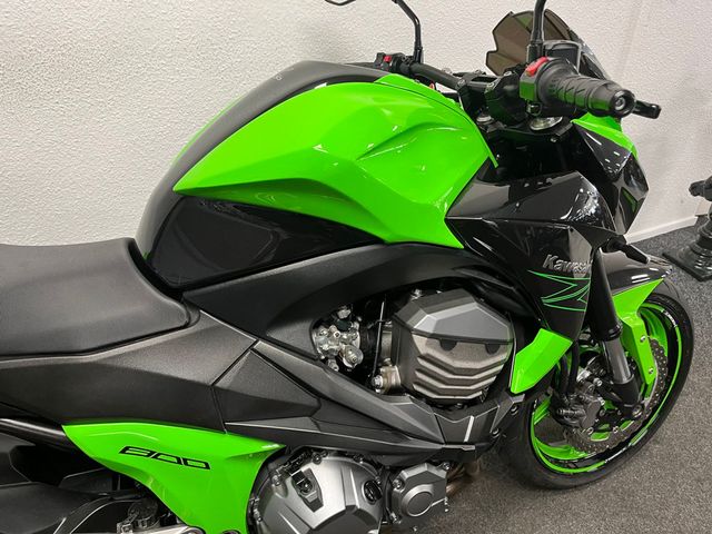 kawasaki - z-800