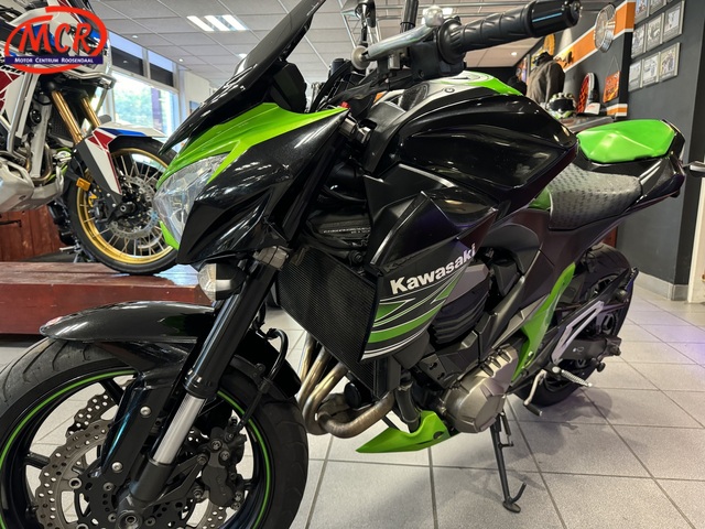 kawasaki - z-800