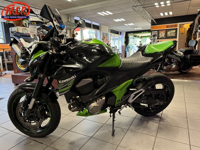 kawasaki - z-800