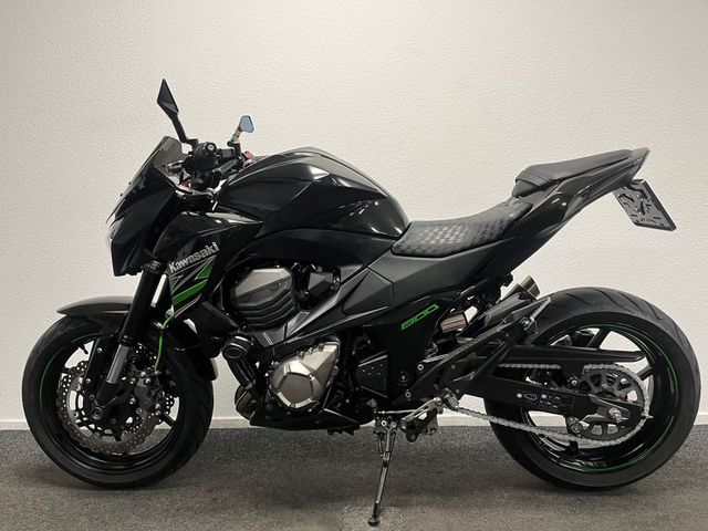 kawasaki - z-800