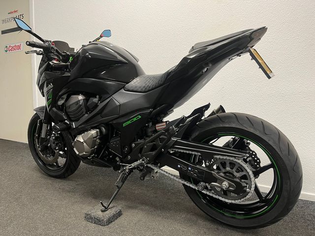 kawasaki - z-800