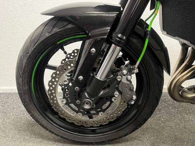 kawasaki - z-800