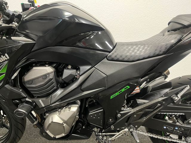 kawasaki - z-800