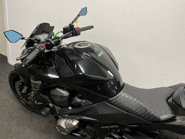 kawasaki - z-800