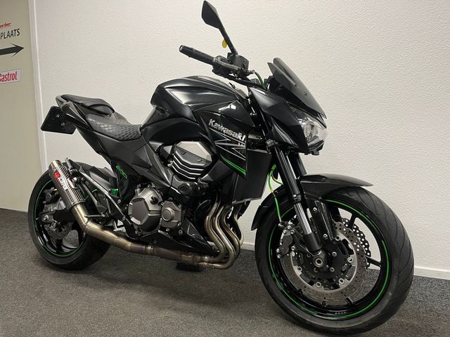 kawasaki - z-800