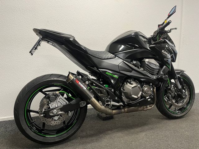 kawasaki - z-800