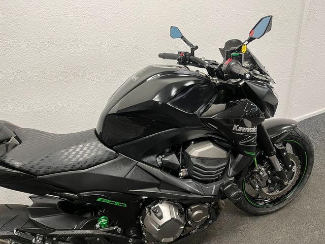 kawasaki - z-800