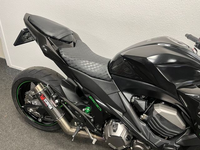 kawasaki - z-800