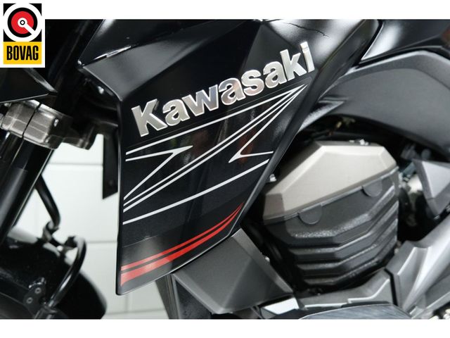 kawasaki - z-800