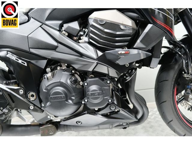 kawasaki - z-800