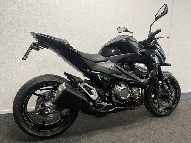 kawasaki - z-800