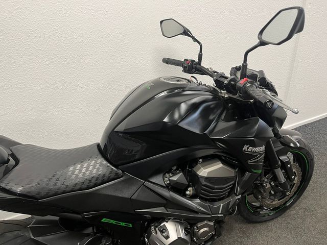 kawasaki - z-800