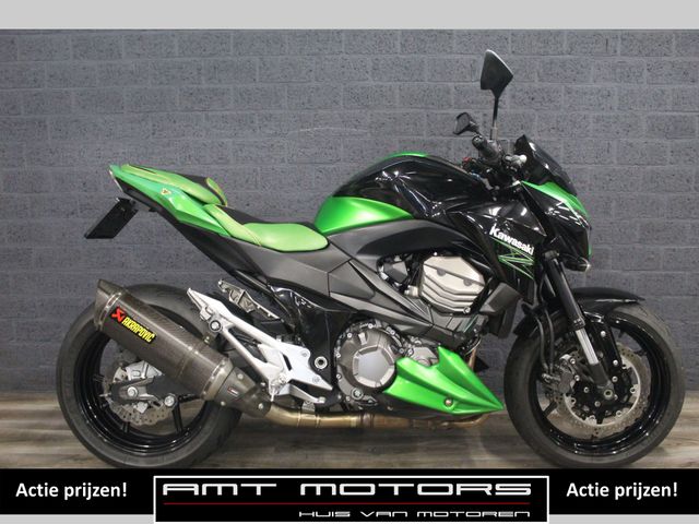 kawasaki - z-800