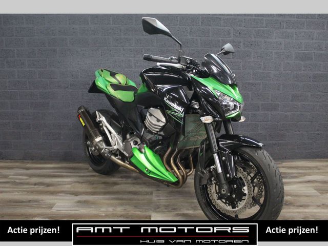 kawasaki - z-800