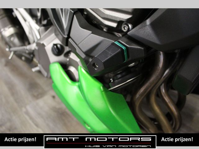 kawasaki - z-800