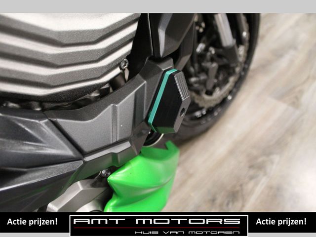 kawasaki - z-800